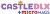 Magna-Tiles - Castle Dlx Micromags - Deluxe Slot - 48 Dele
