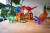 Magna-Tiles - Dinosaur Magnetsæt - Dino World - 40 Dele
