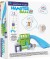 Magna-Tiles - Kuglebane - Hamster Ball Legeplads - 13 Dele