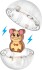 Magna-Tiles - Kuglebane - Hamster Ball Legeplads - 13 Dele