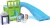 Magna-Tiles - Kuglebane - Hamster Ball Legeplads - 13 Dele