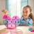 Magna-Tiles - Hjerte Til Hjerte Rejsesæt - Micromags 26 Dele