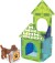 Magna-Tiles - Dog House - 13 Dele