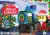 Magna-Tiles - Micromags Julekalender - 34 Dele