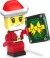 Magna-Tiles - Micromags Julekalender - 34 Dele