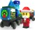 Magna-Tiles - Micromags Julekalender - 34 Dele
