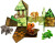 Magna-Tiles - Junglens Dyr Magnetsæt - 25 Dele