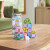 Magna-Tiles - Micromags Forårshaven