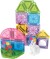Magna-Tiles - Micromags Forårshaven