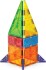 Magna-Tiles - Combo Micromags - 20 Dele