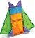 Magna-Tiles - Combo Micromags - 20 Dele