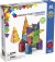 Magna-Tiles - Combo Micromags - 62 Dele
