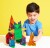Magna-Tiles - Combo Micromags - 62 Dele