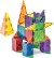 Magna-Tiles - Combo Micromags - 62 Dele