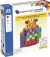 Magna-Tiles - Combo Micromags - 62 Dele