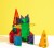 Magna-Tiles - Combo Micromags - 62 Dele