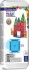 Magna-Tiles - Micromags Rejsesæt - 26 Dele