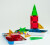 Magna-Tiles - Micromags Rejsesæt - 26 Dele