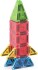 Magna-Tiles - Micromags Rejsesæt - 26 Dele