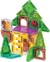Magna Tiles - Micromags Treehouse Rejsesæt - 24 Dele