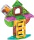 Magna Tiles - Micromags Treehouse Rejsesæt - 24 Dele