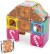 Magna Tiles - Rejsesæt Peberkagehus 24 Dele