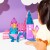Magna-Tiles - Slot - 25 Dele