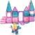 Magna-Tiles - Slot - 25 Dele