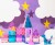 Magna-Tiles - Slot - 25 Dele