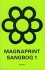 Magnaprint Sangbog 1