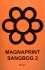 Magnaprint Sangbog 2