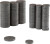Magnet - Ø 14 20 Mm - Tykkelse 3 Mm - 2X250 Stk