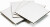 Magnetisk Lærrede 4Stk Firkant 10X10Cm - Artino