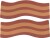 Magni - Æg Og Bacon - Træ