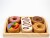 Magni - Doughnuts I Bakke - Træ
