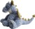 Magni - Drage Bamse - 25 Cm