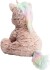 Magni - Enhjørning Bamse - 25 Cm