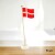 Magni - Flag - Danmark - 30 Cm