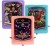 Magni - Mini Pinball Flippermaskine Legetøj - Assorteret - 1 Stk