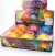 Magni - Squishy Stressbold Ø 8 Cm - Fidget
