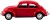 Magni Vw Bobbel Original I Die-Cast Metal - Assorteret