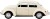 Magni Vw Bobbel Original I Die-Cast Metal - Assorteret