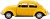 Magni Vw Bobbel Original I Die-Cast Metal - Assorteret
