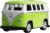 Magni - Vw Classic Legetøjsbus - California - Assorteret