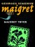 Maigret Tøver
