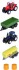 Majorette - Farm 5 Pieces Set