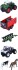 Majorette - Farm 5 Pieces Set