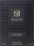 Majouri - Blue Desert Edp 75Ml