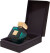 Majouri - Jour 9 Green Edp 75Ml