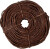 Majssnor - B 3 5-4 Mm - Brun - 300 G